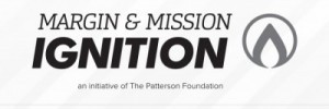 Margin & Mission Ignition Logo